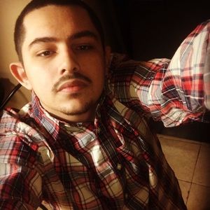 Meet your Posher, Ivan